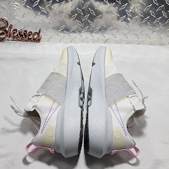 🐲NIKE🐲CRATER IMPACT PASTEL SNEAKERS GIRLS 6.5Y=WOMAN'S SIZE 8 NWB CUTE GYM🏋️‍ - Picture 10 of 16